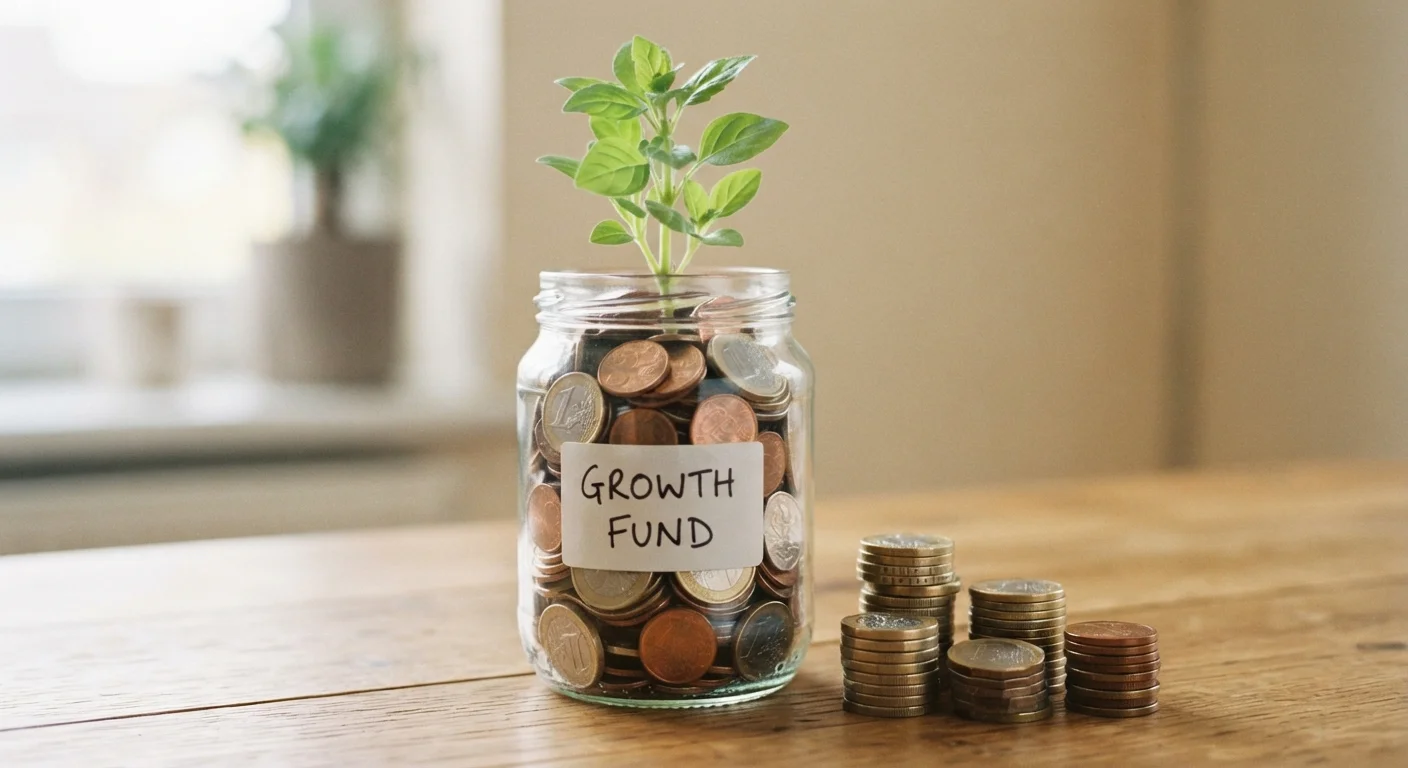 Compound Interest: The Concept Behind Both Growing Savings and Growing Debt