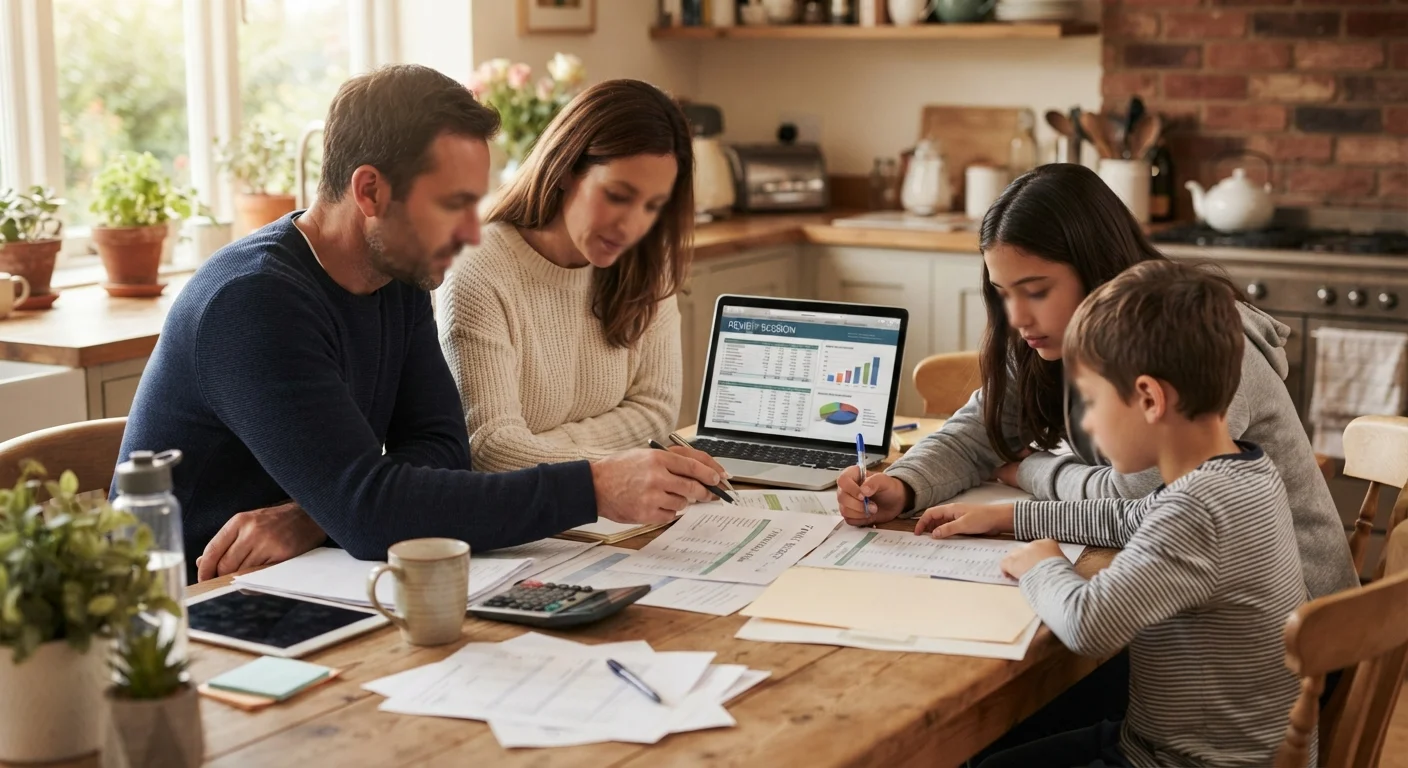 Understanding Health Insurance Terms Families Often Misread