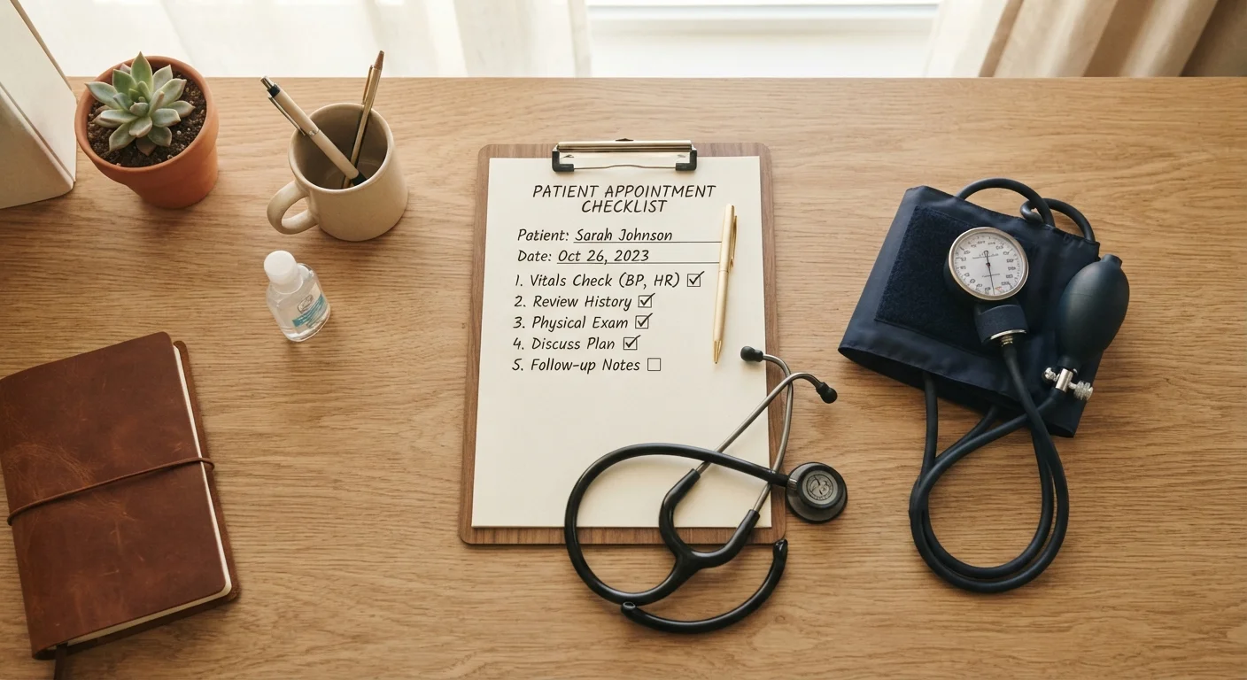 Health Screenings Every Adult Should Know About