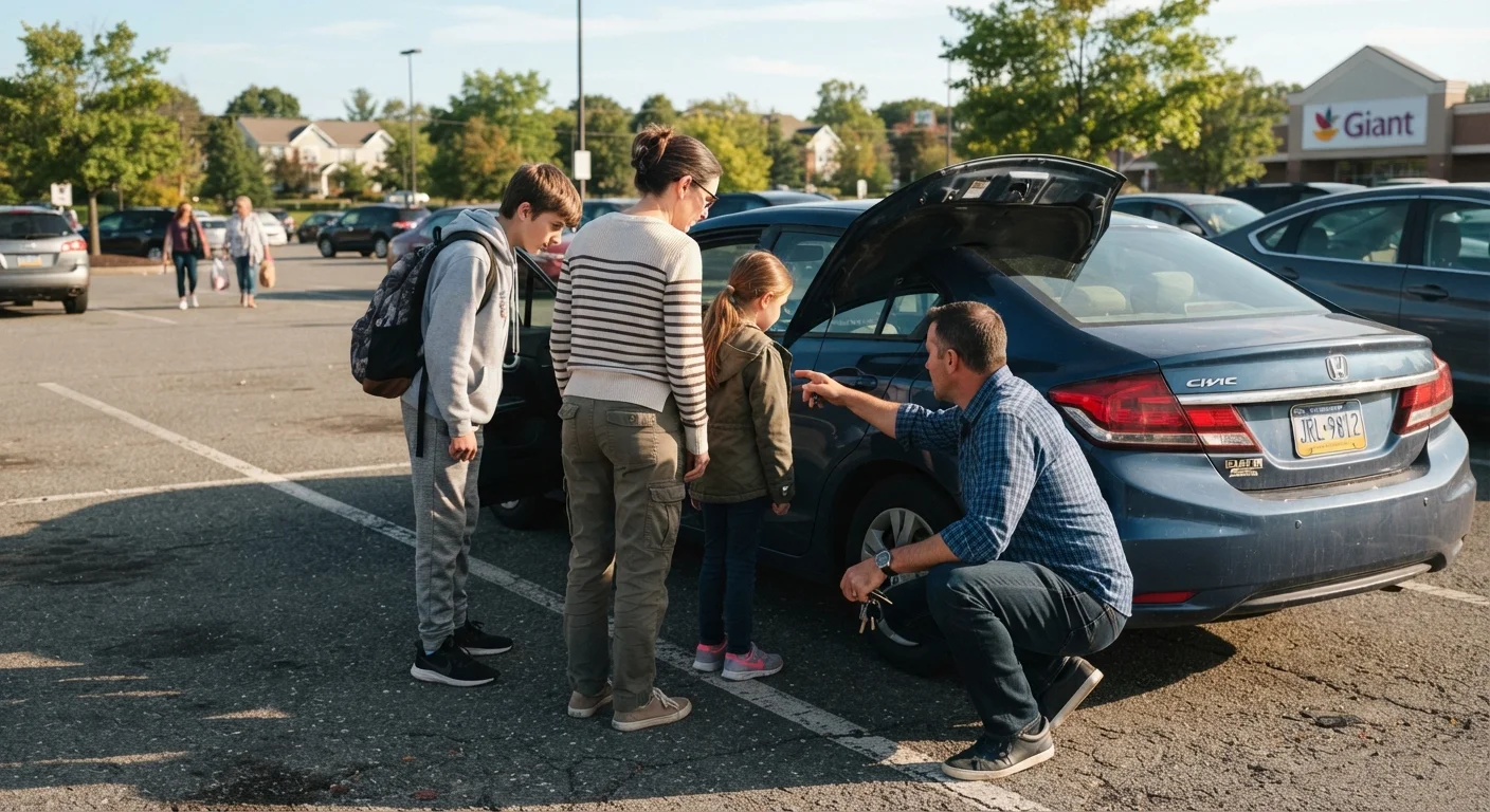 Common Myths About Buying Used Cars That Lead Families Astray