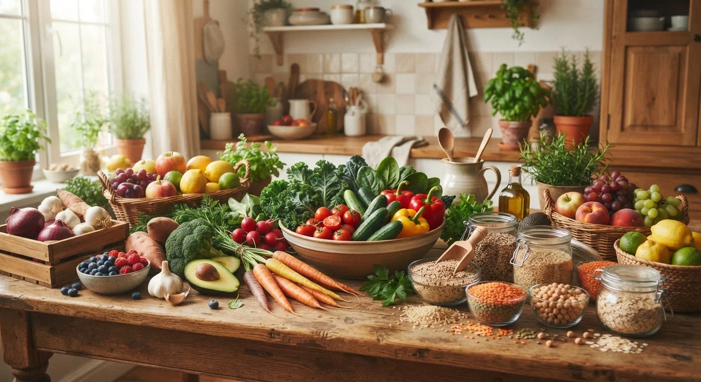Nutrition Myths That Keep Families From Eating Well