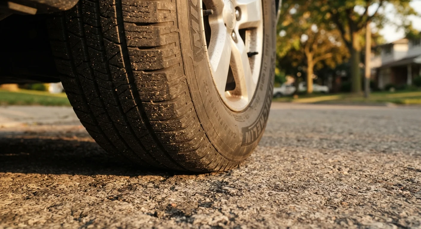 Tire Care Practices That Extend Tread Life and Improve Safety