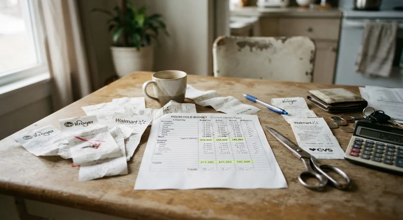When Cutting Expenses Backfires: The Costs of Over-Trimming a Budget