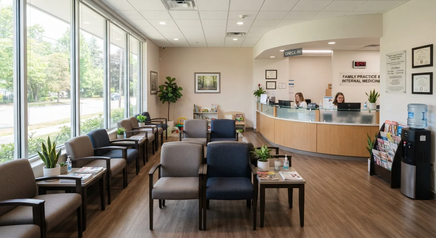 Why Annual Physicals Get Skipped and What That Can Mean Long Term
