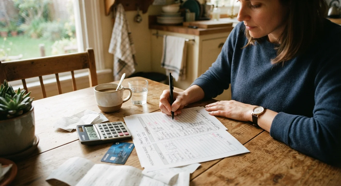 Zero-Based Budgeting vs. the 50/30/20 Rule: Two Approaches Compared